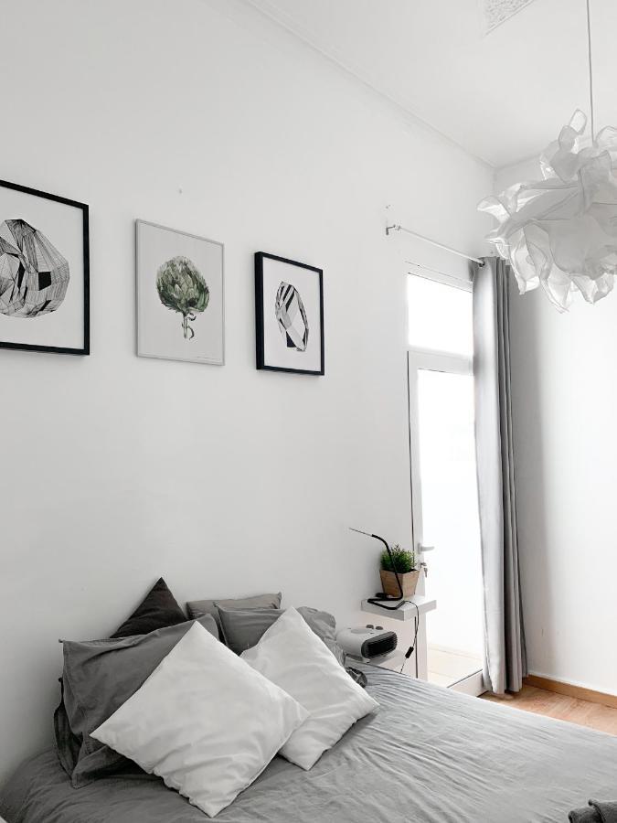 Atelier 3 Vandrarhem Loulé Exteriör bild