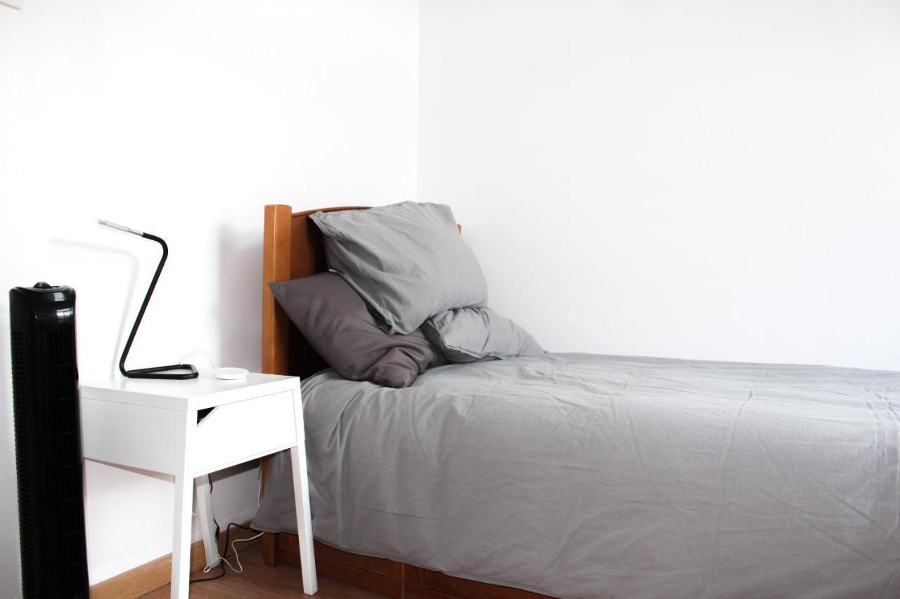 Atelier 3 Vandrarhem Loulé Exteriör bild