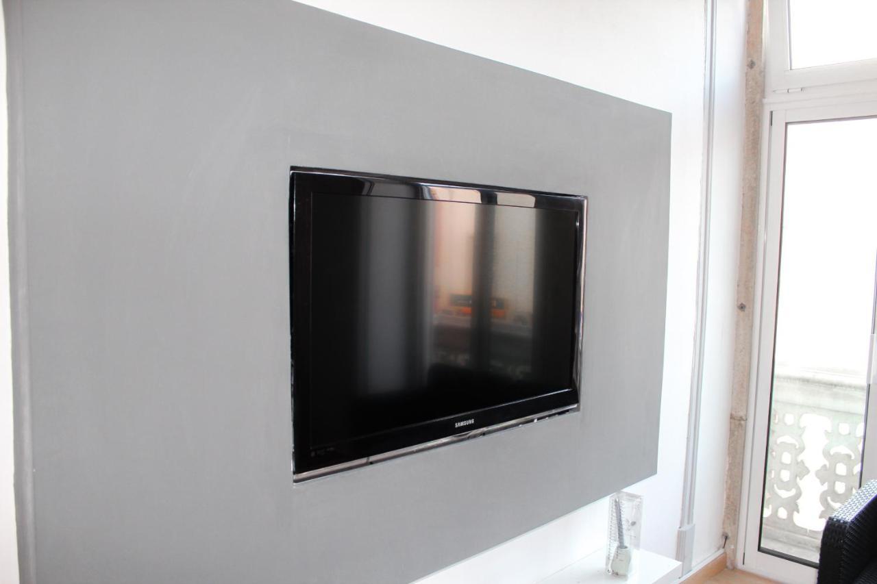 Atelier 3 Vandrarhem Loulé Exteriör bild