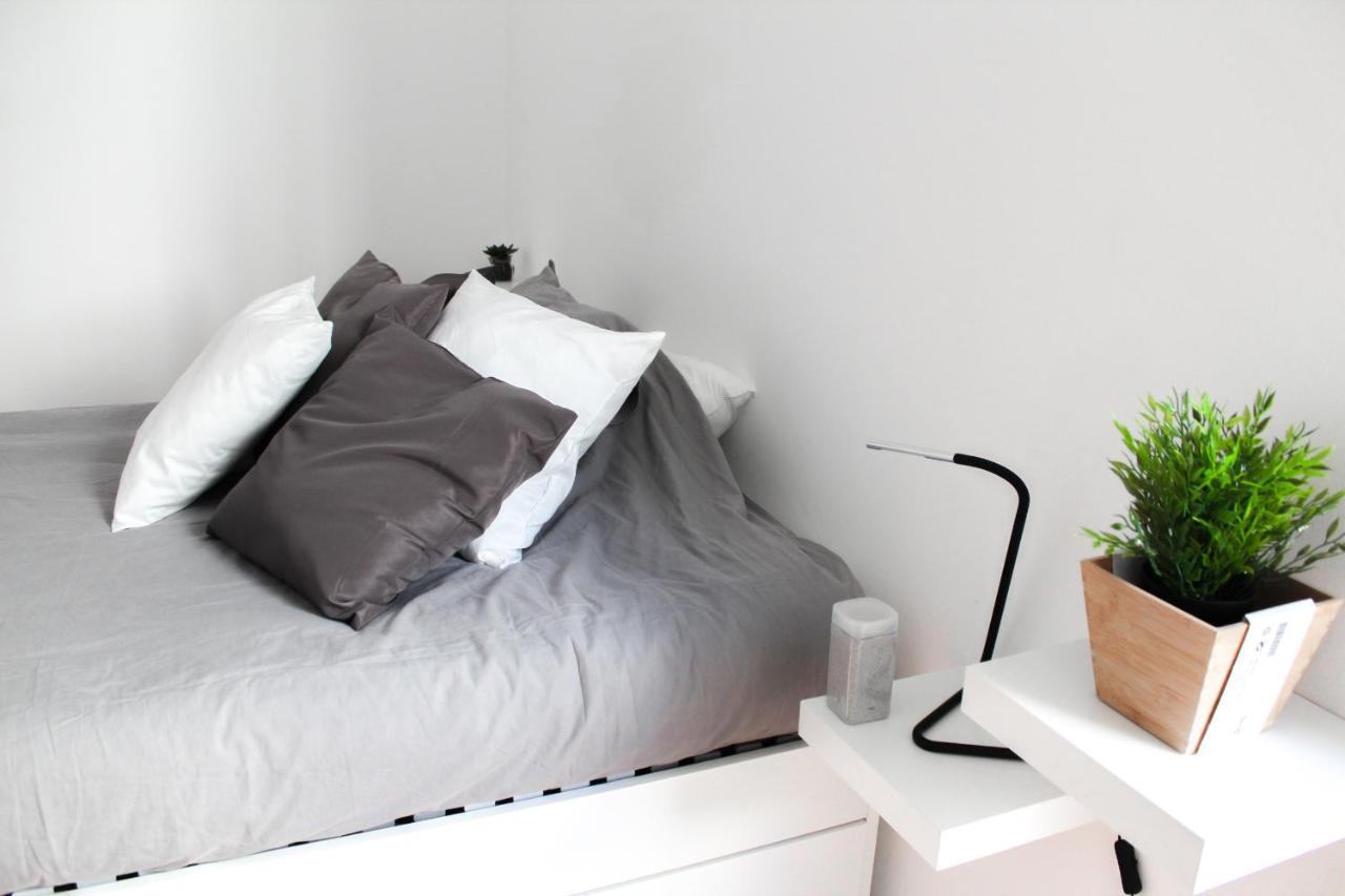 Atelier 3 Vandrarhem Loulé Exteriör bild