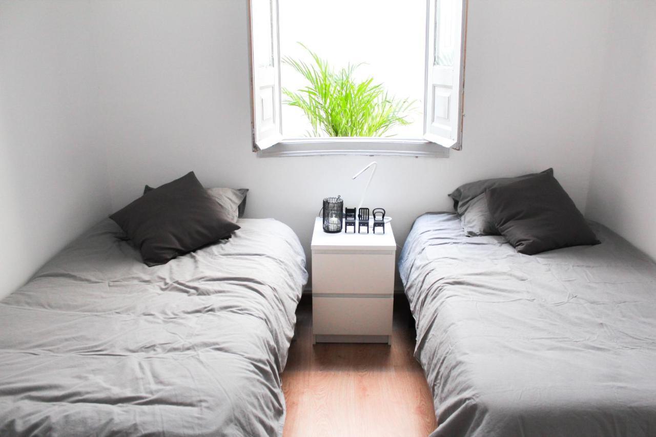 Atelier 3 Vandrarhem Loulé Exteriör bild
