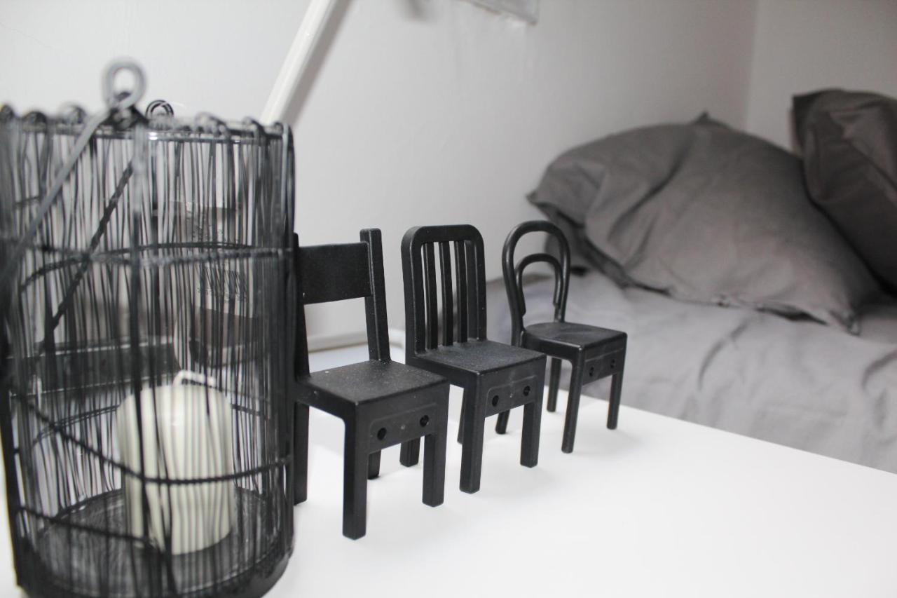 Atelier 3 Vandrarhem Loulé Exteriör bild