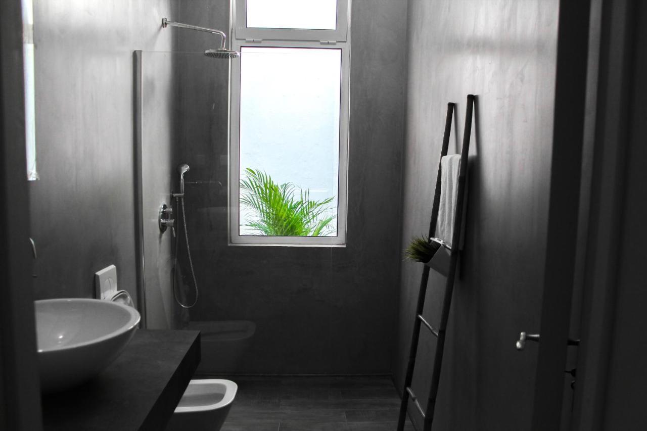 Atelier 3 Vandrarhem Loulé Exteriör bild