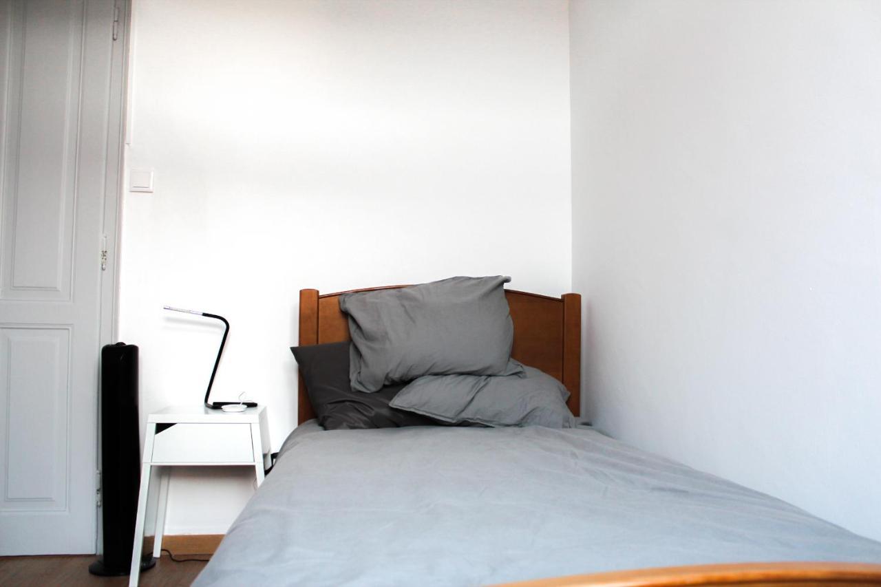 Atelier 3 Vandrarhem Loulé Exteriör bild