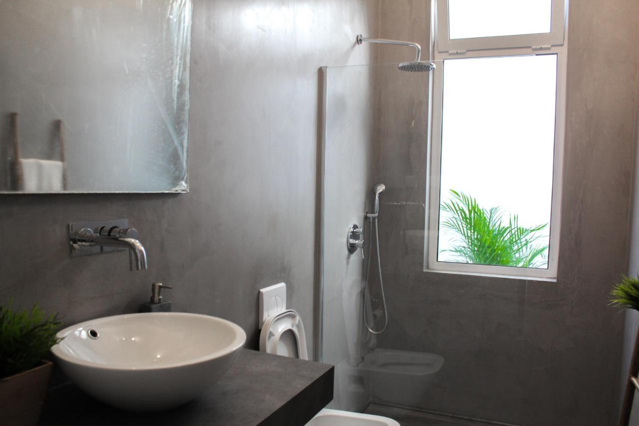 Atelier 3 Vandrarhem Loulé Exteriör bild