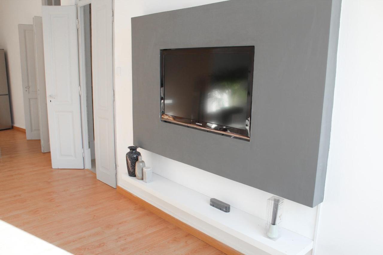 Atelier 3 Vandrarhem Loulé Exteriör bild
