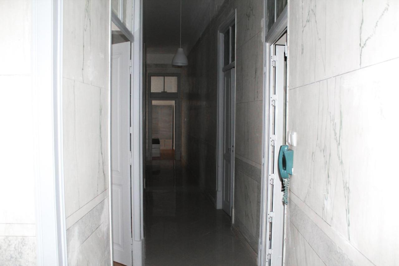 Atelier 3 Vandrarhem Loulé Exteriör bild