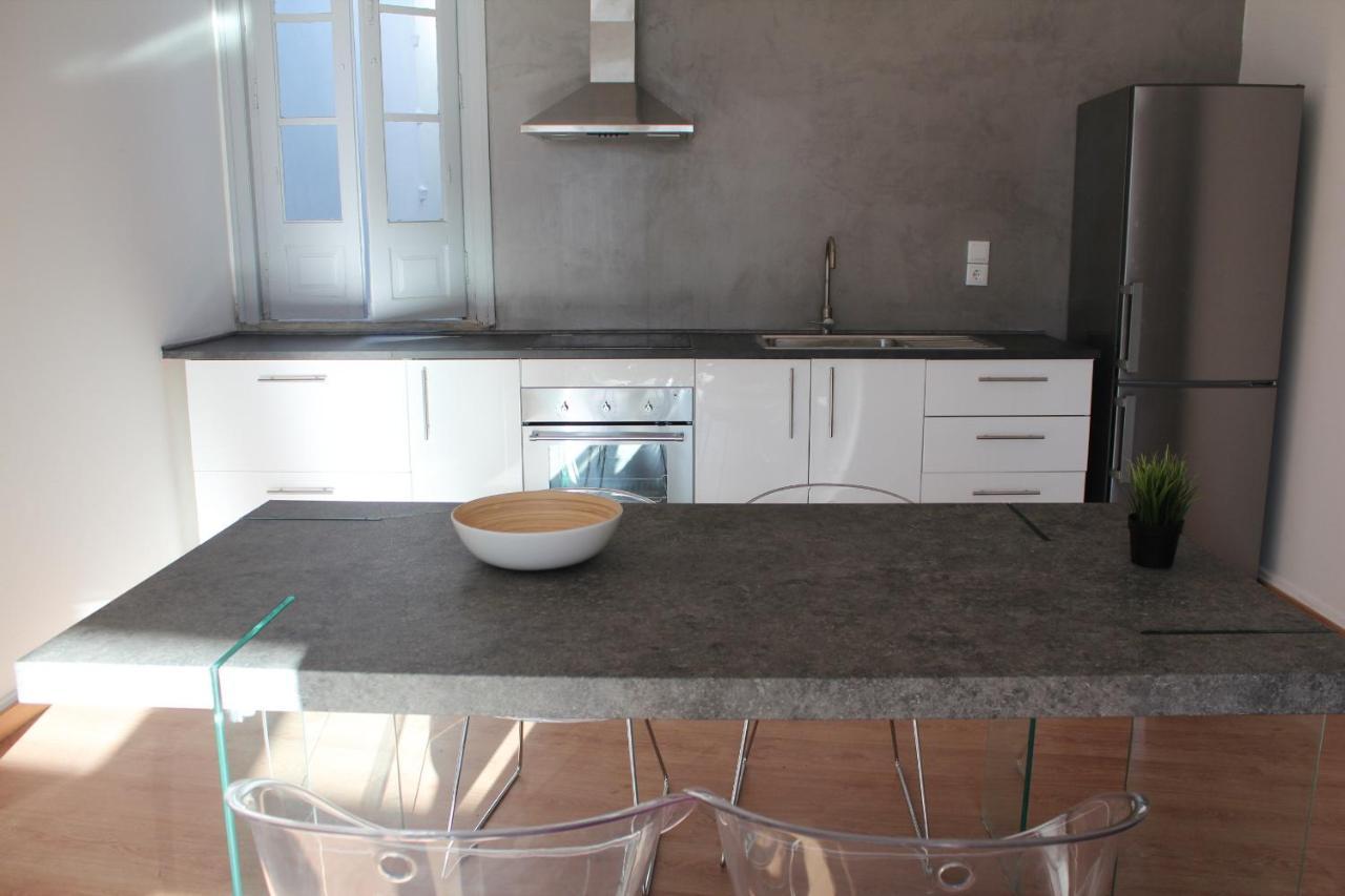 Atelier 3 Vandrarhem Loulé Exteriör bild