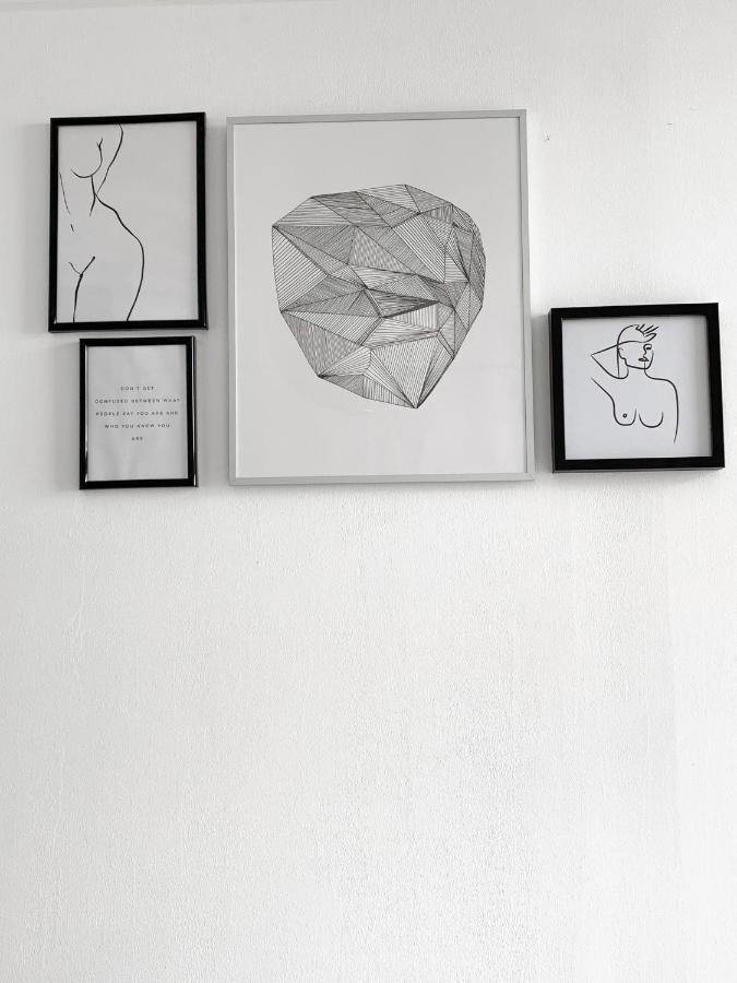 Atelier 3 Vandrarhem Loulé Exteriör bild