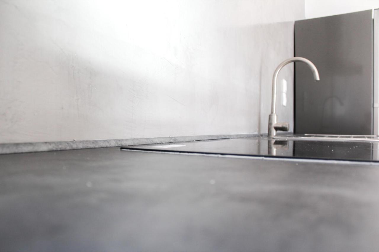 Atelier 3 Vandrarhem Loulé Exteriör bild