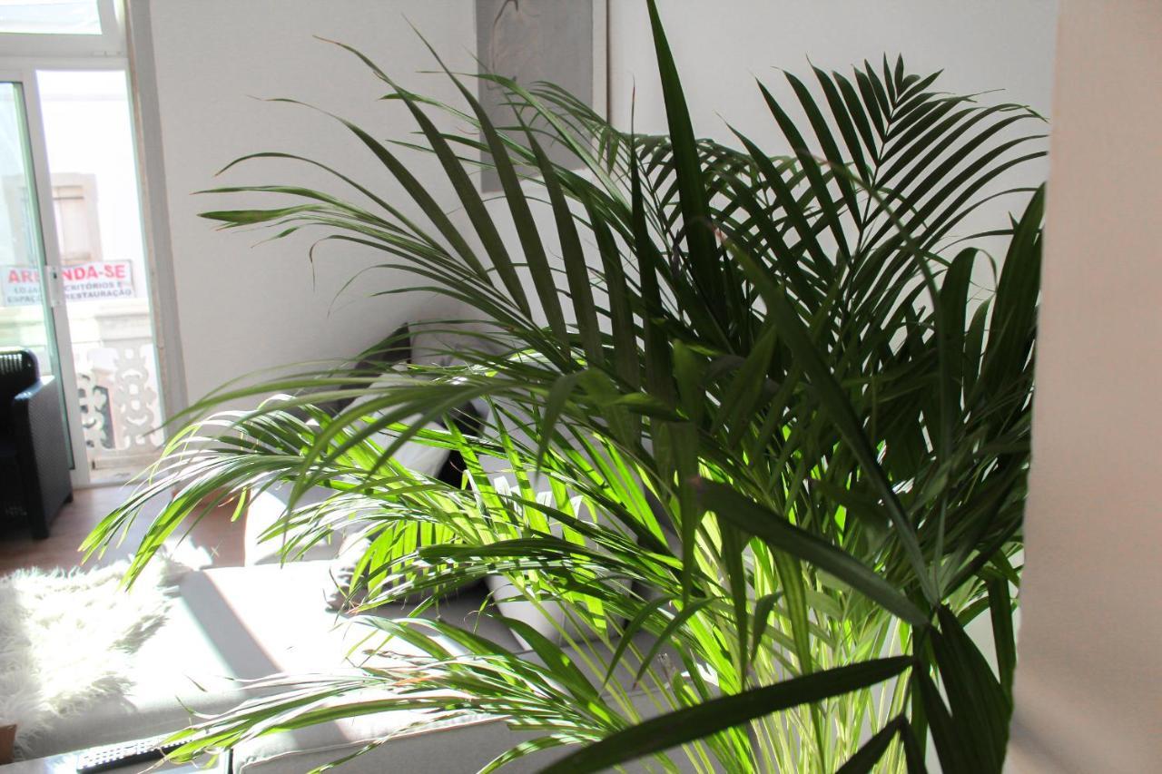 Atelier 3 Vandrarhem Loulé Exteriör bild