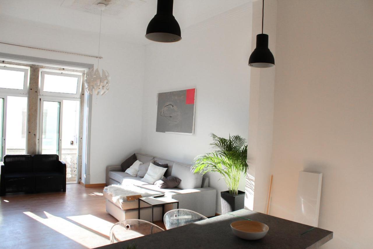 Atelier 3 Vandrarhem Loulé Exteriör bild