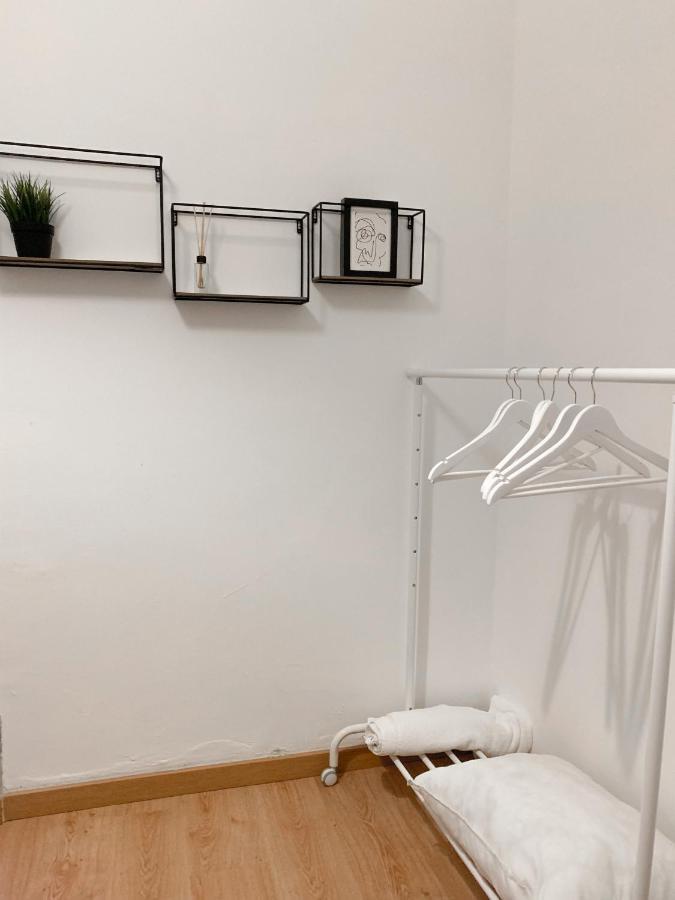 Atelier 3 Vandrarhem Loulé Exteriör bild