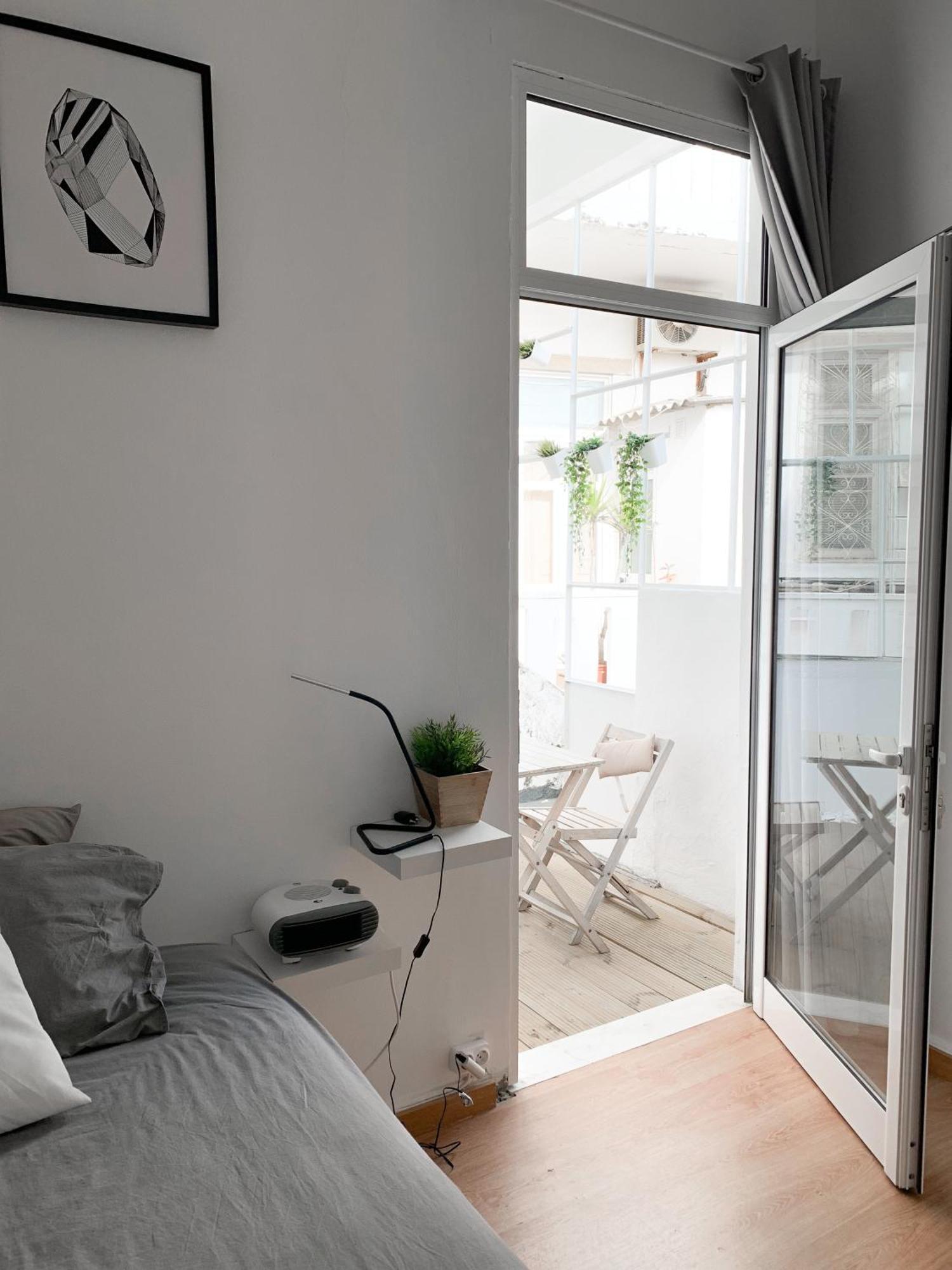 Atelier 3 Vandrarhem Loulé Exteriör bild