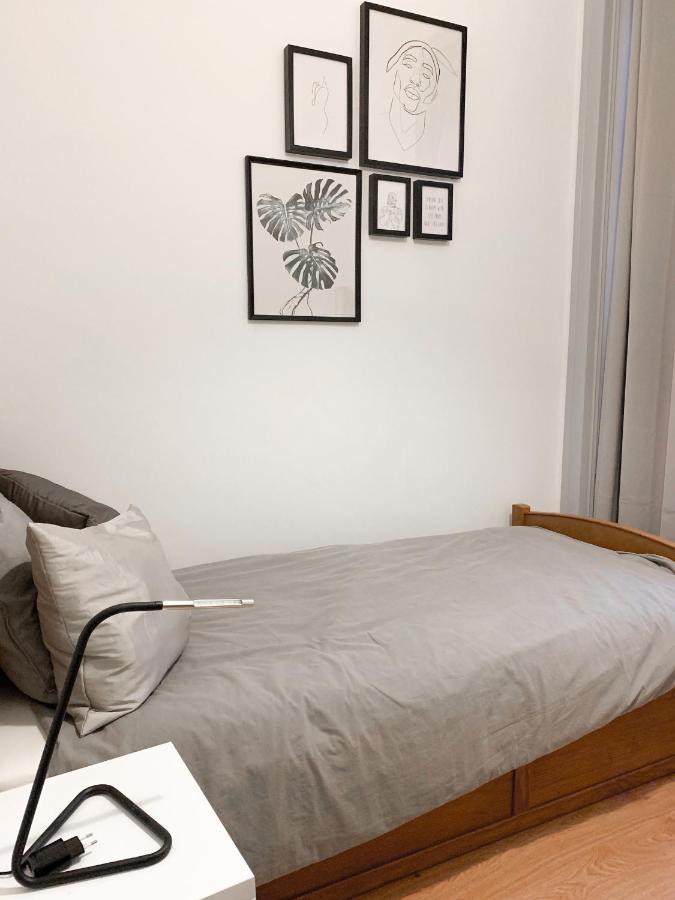 Atelier 3 Vandrarhem Loulé Exteriör bild