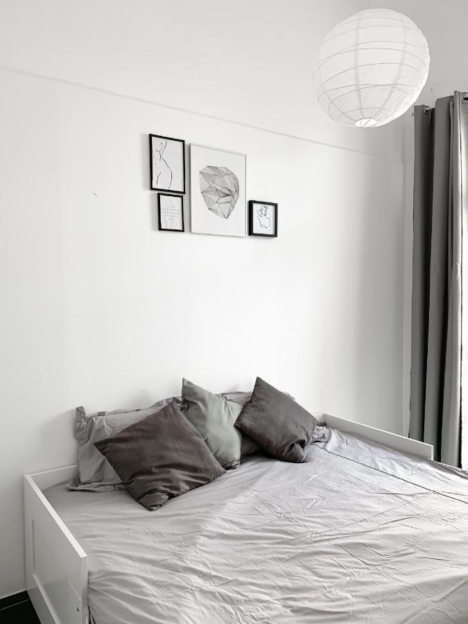 Atelier 3 Vandrarhem Loulé Exteriör bild