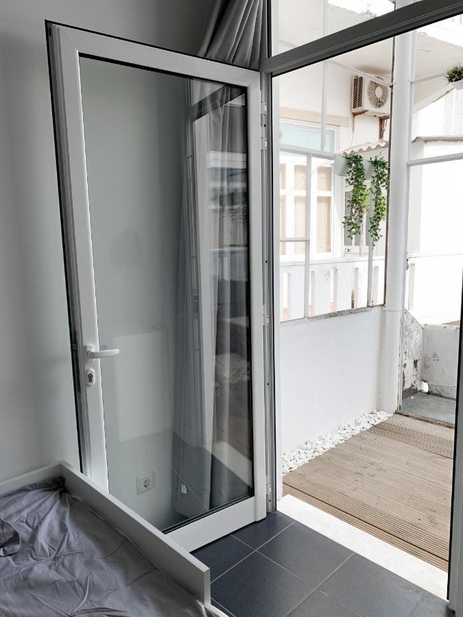 Atelier 3 Vandrarhem Loulé Exteriör bild