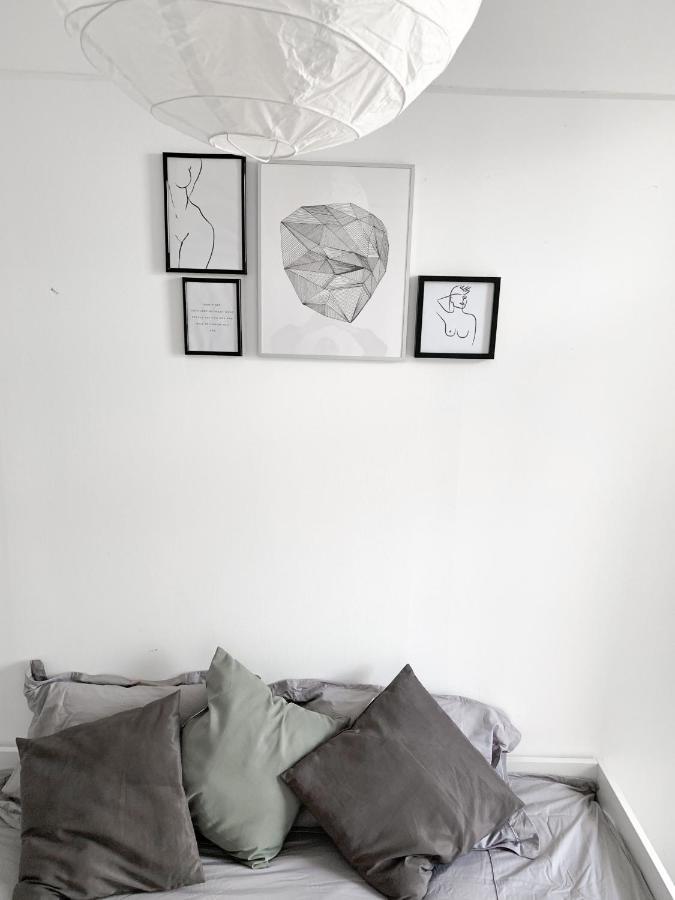 Atelier 3 Vandrarhem Loulé Exteriör bild