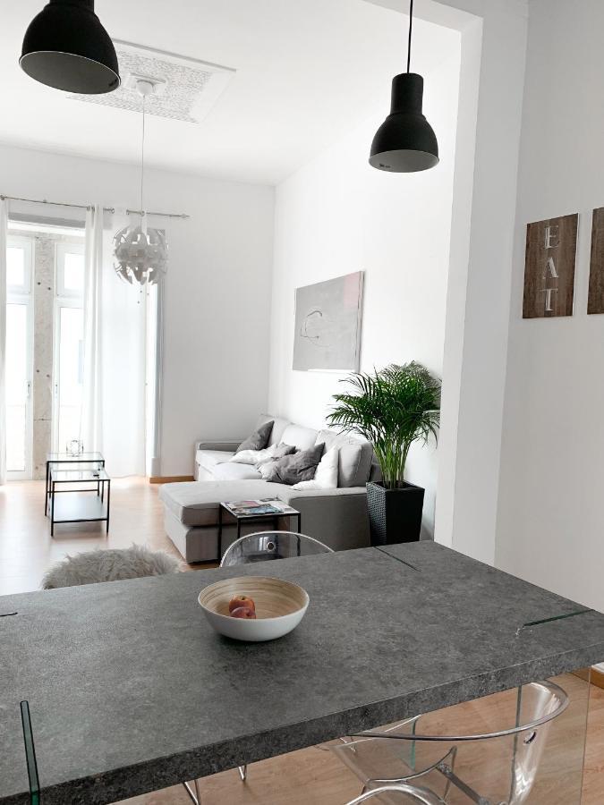 Atelier 3 Vandrarhem Loulé Exteriör bild