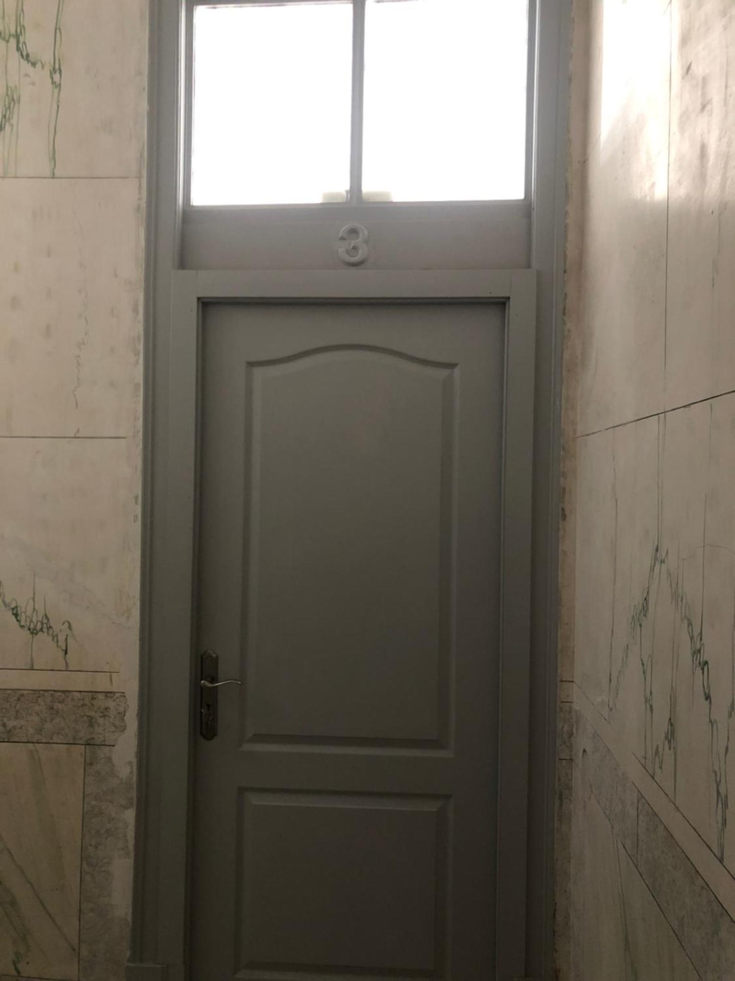 Atelier 3 Vandrarhem Loulé Exteriör bild
