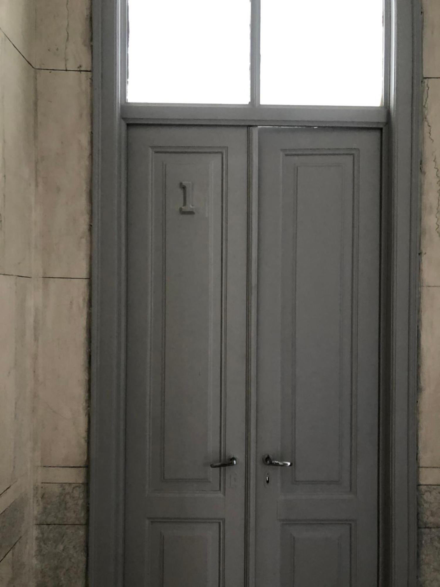 Atelier 3 Vandrarhem Loulé Exteriör bild
